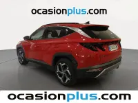 Usado Hyundai Tucson 230 CV (169 kW) 2021 SUV