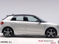 usado Audi A1 Sportback 30 Tfsi Adrenalin S Tronic