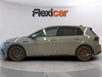 Usado VW Golf VIII R-line 131 CV (96 kW) 2022 Gris Berlina