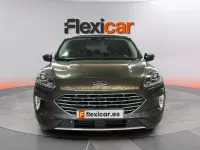 Usado Ford Kuga Titanium 150 CV (110 kW) 2023 Gris SUV