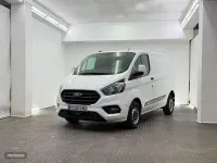 Usado Ford Transit Trend 105 CV (77 kW) 2021 Blanco Van