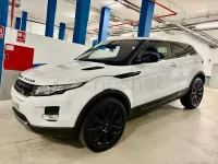 Usado Land Rover Range Rover evoque Dynamic 190 CV (139 kW) 2015 Blanco SUV
