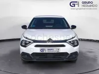 Usado Citroën C4 Feel 110 CV (80 kW) 2022 Blanco Berlina