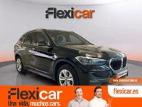Usado BMW X1 220 CV (161 kW) 2022 Negro SUV