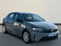 Usado Opel Corsa Edition 100 CV (73 kW) 2024 Gris Utilitario