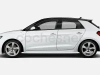 Usado Audi A1 Sportback 116 CV (85 kW) 2025 Blanco Utilitario