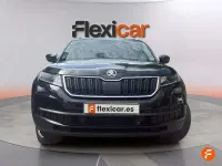 Occasion Skoda Kodiaq 190 PK (139 kW) 2018 Zwart SUV