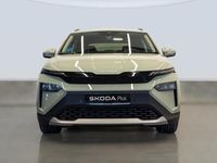Usado Skoda Elroq 150 kW (204 CV) 2025 Verde SUV