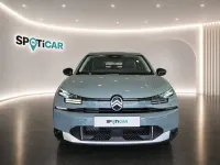 Nuevo Citroën C4 Business Class 145 CV (106 kW) 2026 Verde SUV
