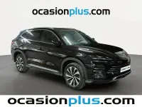 Usado BYD Seal U Comfort 218 CV (160 kW) 2025 Negro SUV