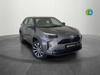 Nuevo Toyota Yaris Hybrid Active 130 CV (95 kW) 2025 Gris