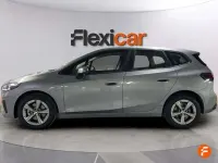 Usado BMW 218 136 CV (100 kW) 2024 Gris Monovolumen