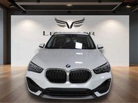 Usado BMW X1 Comfort Edition 116 CV (85 kW) 2020 Blanco SUV