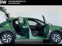 Nuevo Renault Clio V Evolution 115 CV (84 kW) 2026 Verde Berlina
