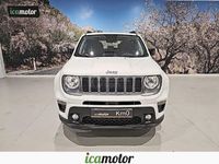 usado Jeep Renegade 1.3 Phev Limited 4x4 Aut. 190