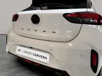 Usado Opel Corsa S 101 CV (74 kW) 2025 Blanco Utilitario