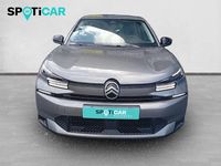 Usado Citroën C4 145 CV (106 kW) 2025 Gris SUV