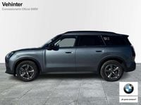 Usado Mini Countryman Essential 170 CV (125 kW) 2024 Verde SUV