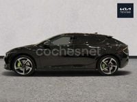 Usado Kia EV6 GT 239 kW (325 CV) 2025 Eléctrico SUV