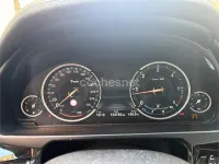 Usado BMW X6 313 CV (230 kW) 2017 Negro SUV