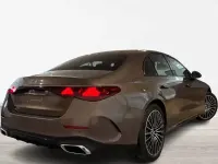 Nuevo Mercedes E300 313 CV (230 kW) 2026 Marrón Berlina