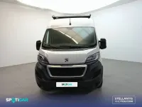 Usado Peugeot Boxer S 120 CV (88 kW) 2023 Blanco Van