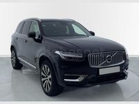 Usado Volvo XC90 Plus 250 CV (183 kW) 2024 Negro SUV