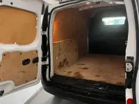 Usado Renault Kangoo 95 CV (69 kW) 2021 Blanco Monovolumen
