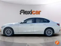 Usado BMW 318 150 CV (110 kW) 2019 Blanco Berlina