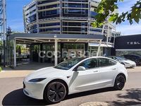 Usado Tesla Model 3 Standard Range 235 kW (320 CV) 2025 Eléctrico Berlina