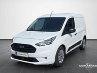 Usado Ford Transit Connect Trend 100 CV (73 kW) 2020 Blanco Monovolumen