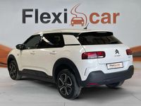 usado Citroën C4 Cactus BlueHDi 100 S&S C-Series Diésel en Flexicar Plasencia