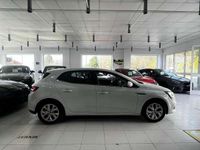 Usado Renault Mégane GrandTour Business 110 CV (80 kW) 2014 Blanco Familiar