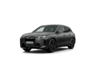 Nuevo BMW iX Comfort Edition 300 kW (408 CV) 2026 SUV