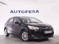 Usado Citroën C4 95 CV (69 kW) 2012 Granate Utilitario