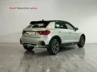 Usado Audi A1 116 CV (85 kW) 2025 Gris SUV