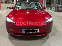 Usado Tesla Model 3 RWD 208 kW (283 CV) 2023 Eléctrico Berlina