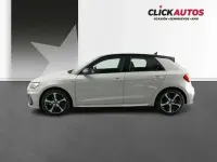 Usado Audi A1 Comfort 116 CV (85 kW) 2025 Plateado SUV