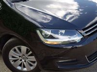 usado VW Sharan 2015