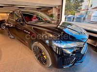 Usado Maserati Levante 430 CV (316 kW) 2018 Negro SUV