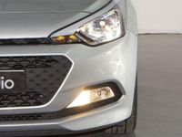 usado Hyundai i20 1.4 MPI STYLE 100 5P