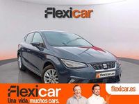 Brugt Seat Ibiza 116 HK (85 kW) 2024 Grå Hatchback