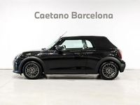 Usado Mini Cooper 163 CV (119 kW) 2025 Utilitario