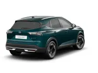 Nuevo Nissan Qashqai N-Connecta 190 CV (139 kW) 2026 SUV