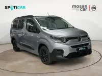 Nuevo Citroën e-Berlingo 130 CV (95 kW) 2025 Gris Monovolumen