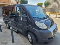 usado Fiat Ducato 3 panorama 30 180 power L1H1