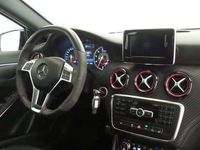 usado Mercedes A45 AMG 4Matic 7G-DCT