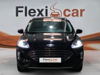 usado Ford Kuga Titanium 1.5T EcoBoost 110kW (150CV) Gasolina en Flexicar Coslada