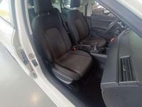 Usado Seat Ibiza Reference 95 CV (69 kW) 2020 Blanco Utilitario