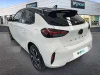 Usado Opel Corsa 101 CV (74 kW) 2024 Blanco Utilitario
